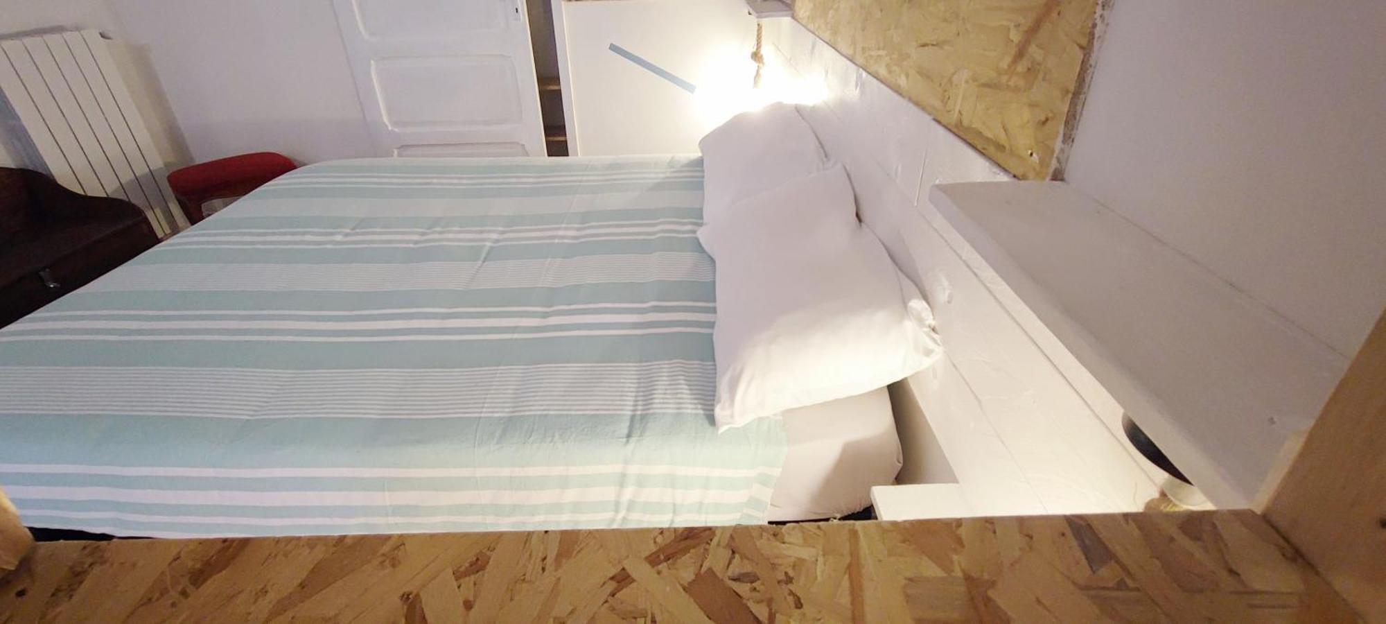 Residenza Bibliososta Apartment Ventimiglia Exterior photo